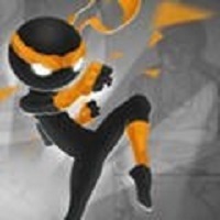 火柴人战斗快打游戏