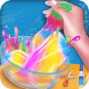 奇妙魔法公主蛋糕内购版