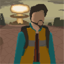 流浪者模拟器生活