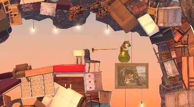 和Cheems一起攻克难关