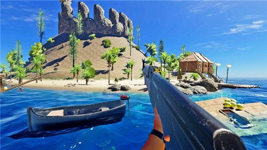 海贼卷轴内购版