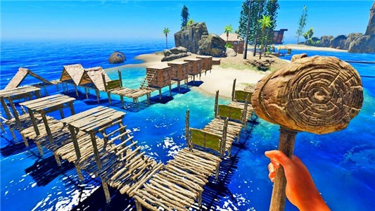 海贼卷轴内购版