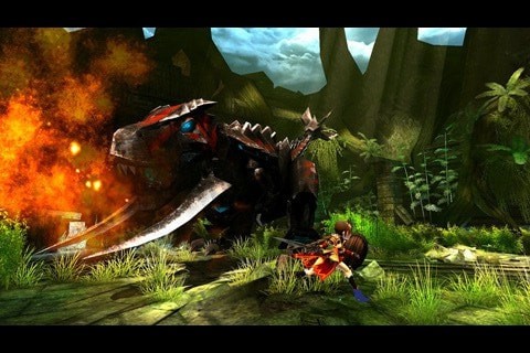 风暴帝国手游九游版