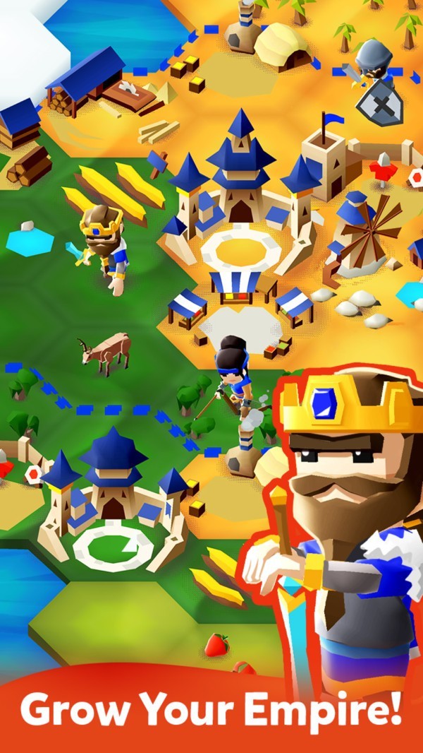 建立文明帝国中文版