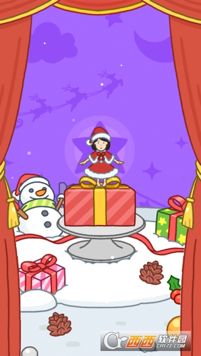 豆腐小山TOFU GIRL APP