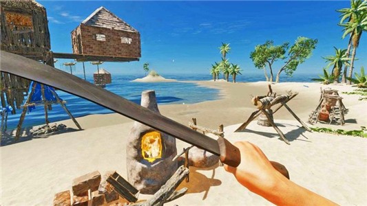 海贼卷轴无限资源版