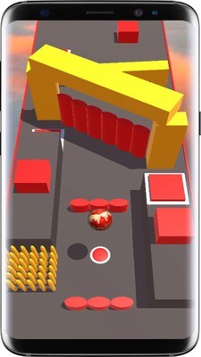 球球闯关内购版