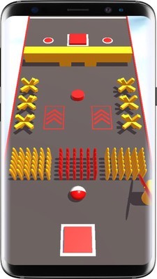 球球闯关内购版