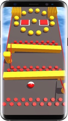 球球闯关内购版