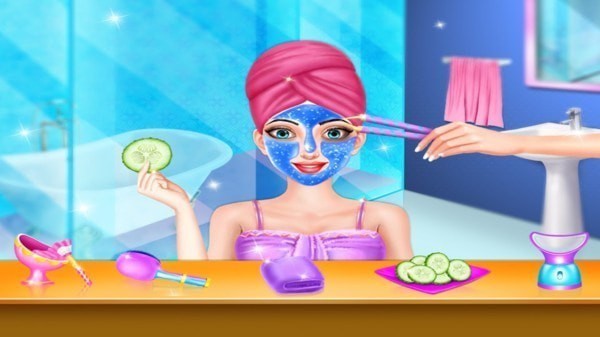 豪华泳池派对内购版