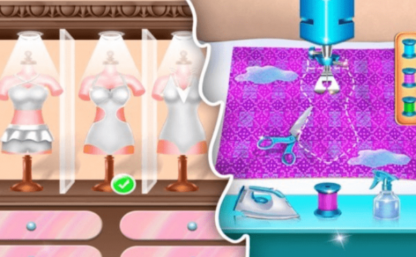 豪华泳池派对内购版