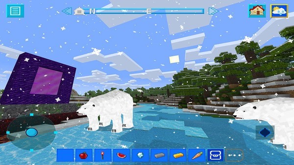 泰拉世界无限资源版