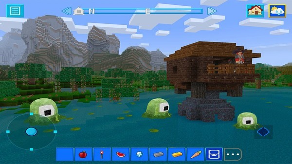 泰拉世界无限资源版