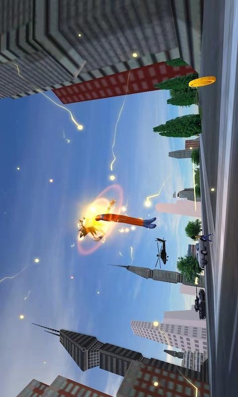 火柴人英雄吃鸡