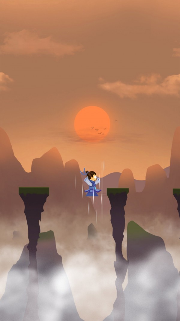 永不言弃的大师红包版