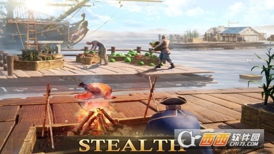 荣耀之枪铁面具