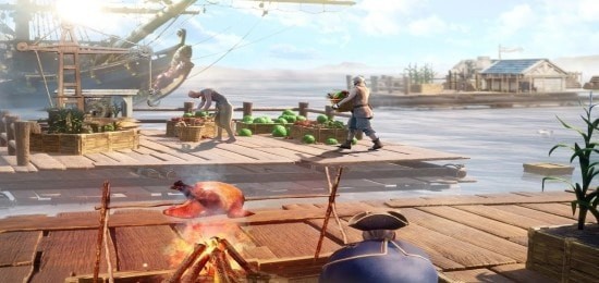 荣耀之枪铁面具