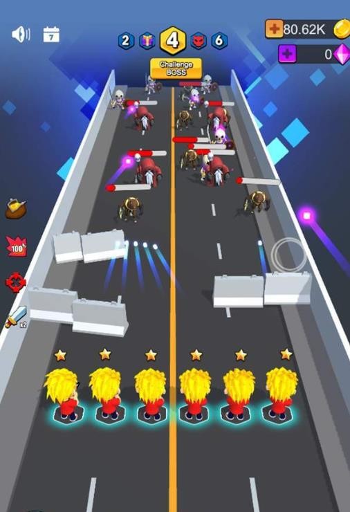 恶魔入侵海报火线2