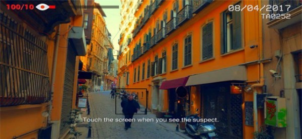 伊斯坦布尔的调查2中文版