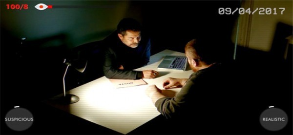 伊斯坦布尔的调查2中文版