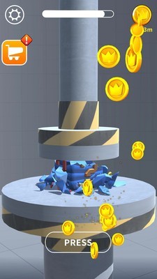 无敌液压机内购版