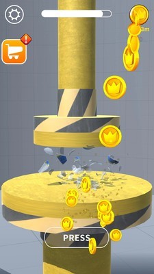 无敌液压机内购版