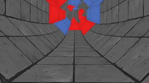 隧道冲刺内购版