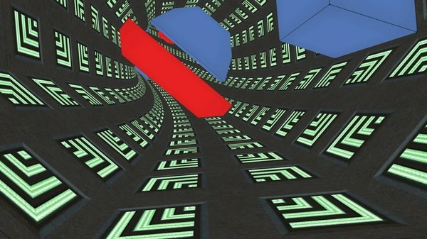 隧道冲刺内购版