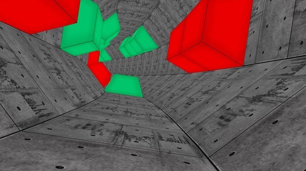 隧道冲刺内购版