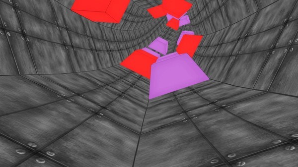 隧道冲刺内购版