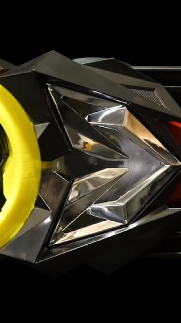 假面骑士01变身模拟器