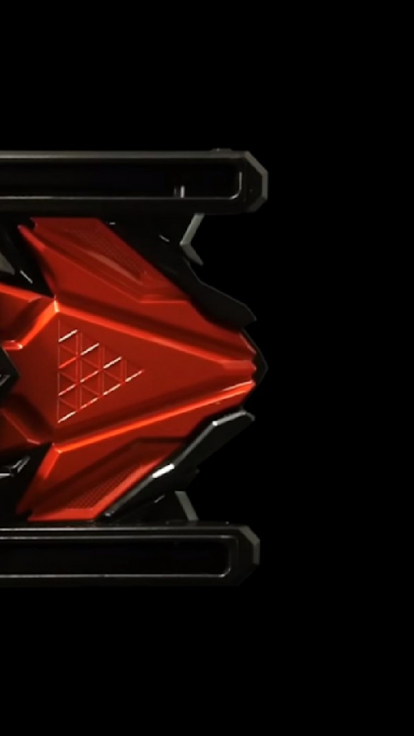 假面骑士01变身模拟器