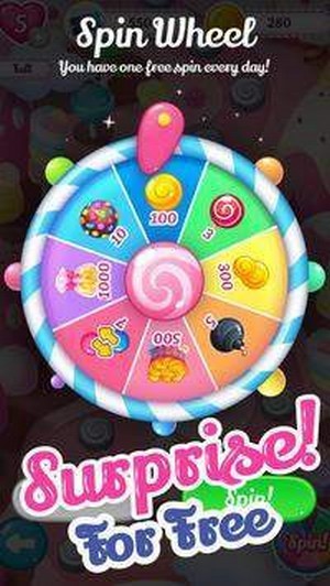 趣味悠闲的拼图