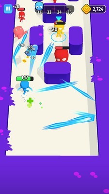 射手传奇内购版