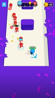 射手传奇内购版