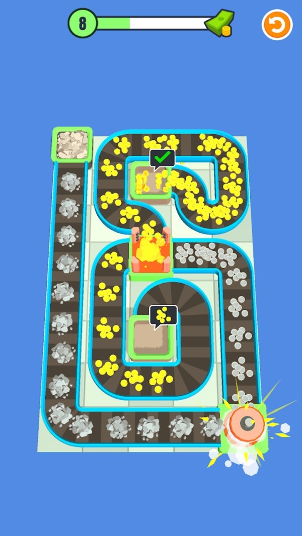 完美工厂内购版