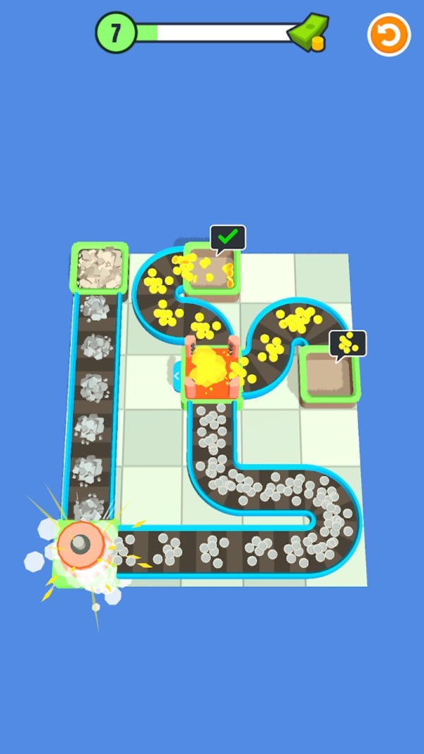 完美工厂内购版