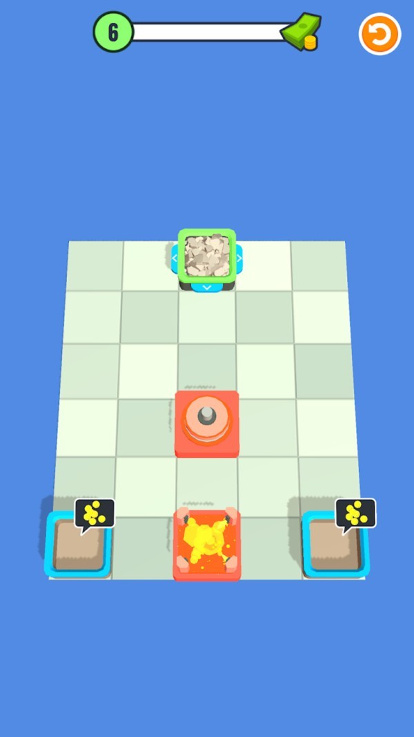 完美工厂内购版