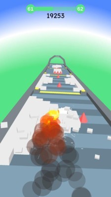 火爆冲冲冲免费版