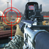 死亡之火僵尸射击内购版