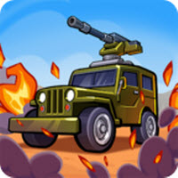 汽车之怒PvP汽车大战