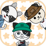 托卡迷你装扮秀APP