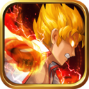 格斗之皇飞升版