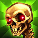 英雄大战僵尸无限道具版