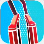 高跟鞋女王游戏