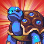 史诗怪兽TD-RPG塔(IdleMonsterTD)