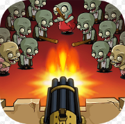 末日僵尸围城游戏