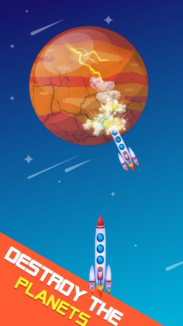 毁灭太阳模拟器中文版