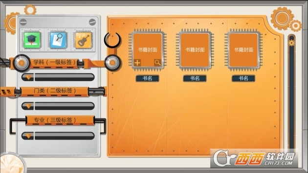 生活的真相之教育模块