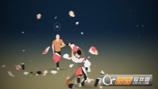 粉碎敌人的方式